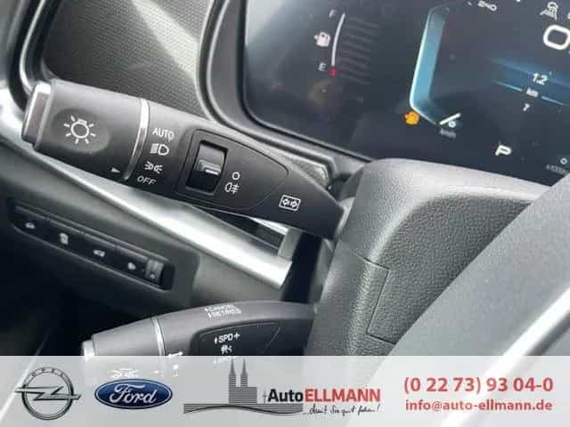 BAIC Beijing X75 BESTELLFAHRZEUG --> weiß null-photo-24