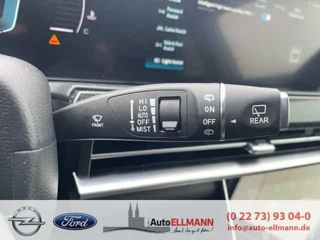 BAIC Beijing X75 BESTELLFAHRZEUG --> weiß null-photo-26