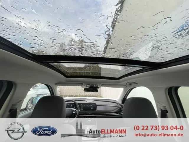 BAIC Beijing X75 BESTELLFAHRZEUG --> weiß null-photo-27
