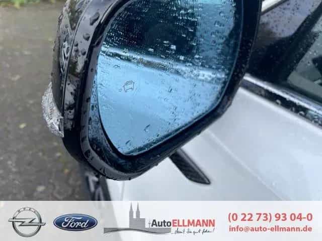 BAIC Beijing X75 BESTELLFAHRZEUG --> weiß null-photo-28