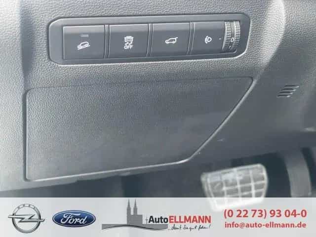 BAIC Beijing X75 BESTELLFAHRZEUG --> weiß null-photo-29