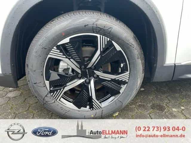 BAIC Beijing X75 BESTELLFAHRZEUG --> weiß null-photo-30