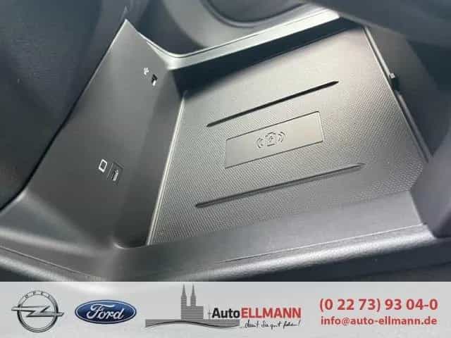 BAIC Beijing X75 BESTELLFAHRZEUG --> weiß null-photo-32