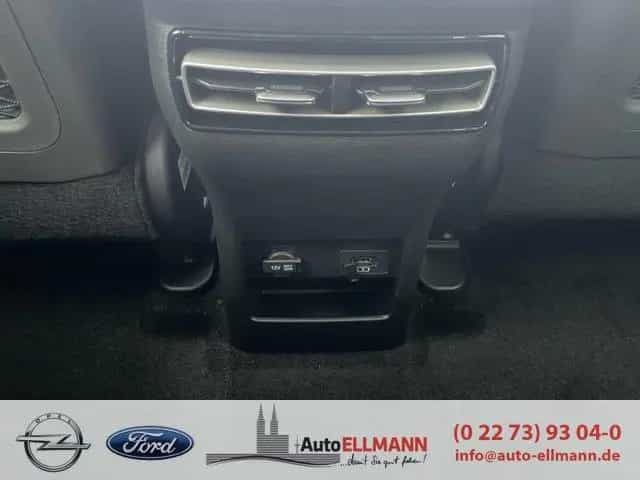 BAIC Beijing X75 BESTELLFAHRZEUG --> weiß null-photo-8
