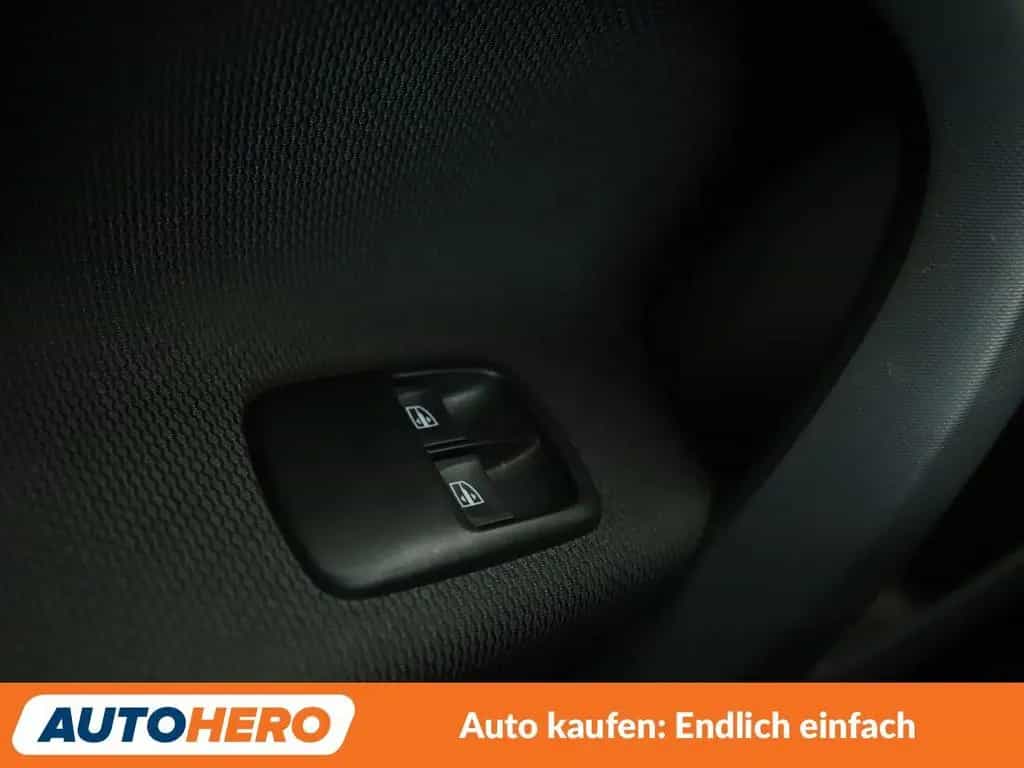Smart ForTwo 0.9 Turbo Brabus Aut.*NAVI*TEMPO*CAM* 03/2017-photo-21