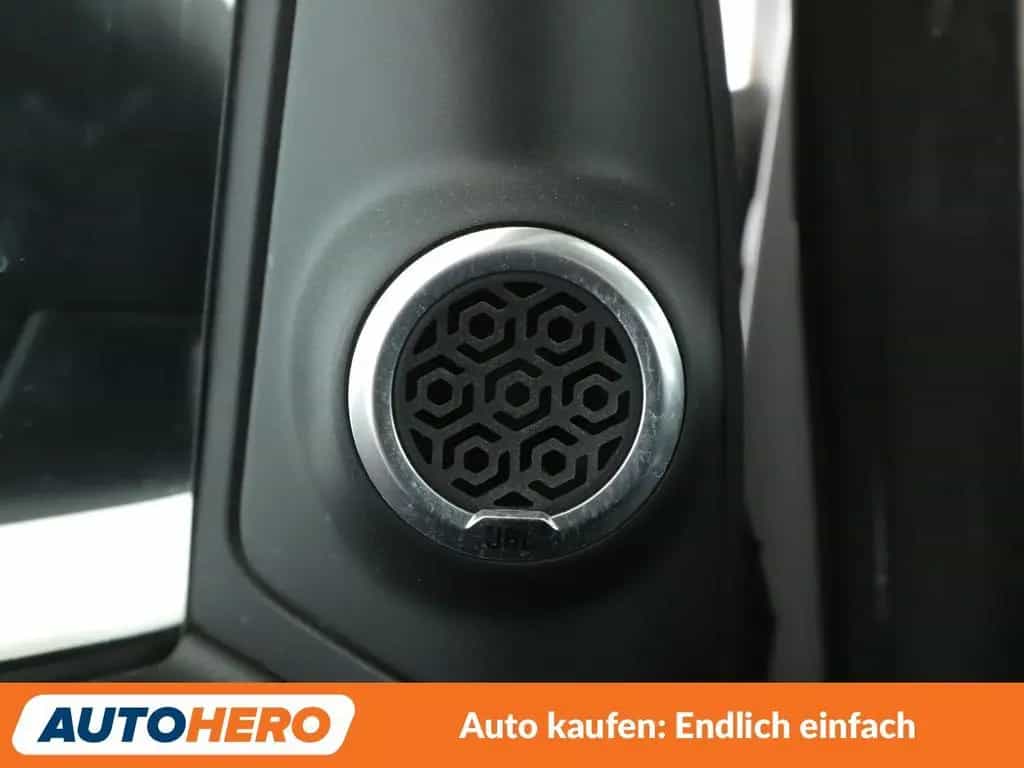 Smart ForTwo 0.9 Turbo Brabus Aut.*NAVI*TEMPO*CAM* 03/2017-photo-23