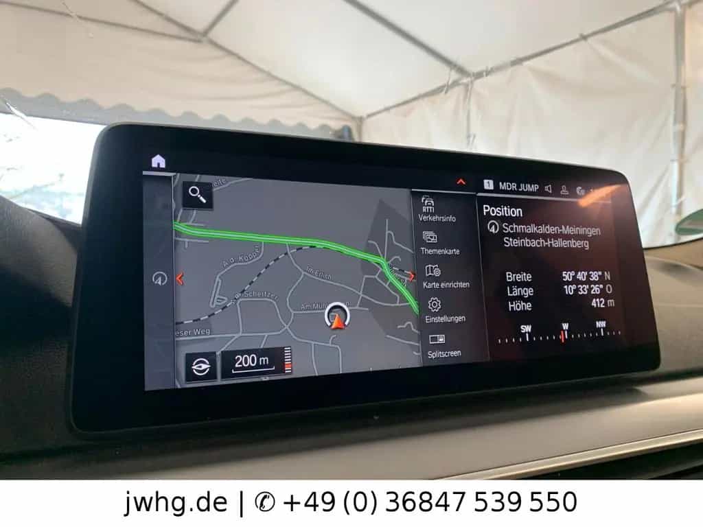 BMW 5 Series 520 xDr Leder ACC HeadUp CockpitProf DAB Navi+ 12/2023-photo-13
