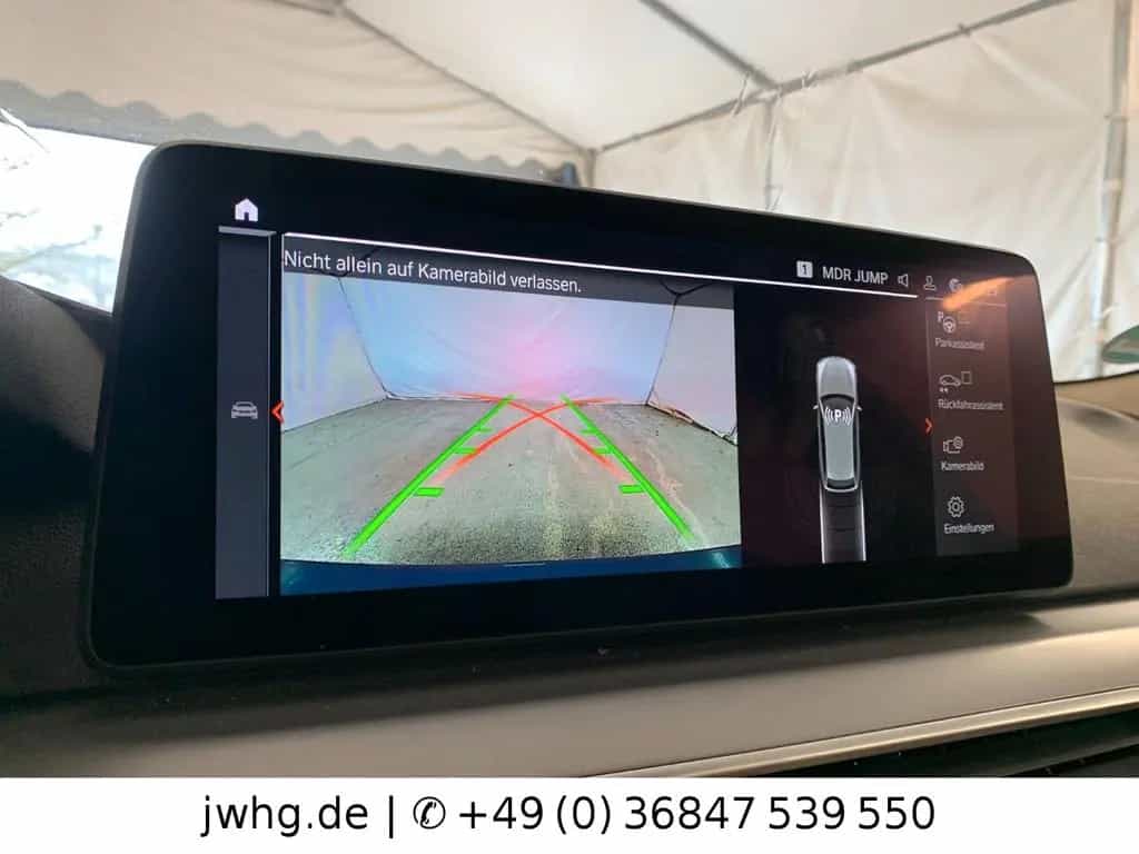 BMW 5 Series 520 xDr Leder ACC HeadUp CockpitProf DAB Navi+ 12/2023-photo-14