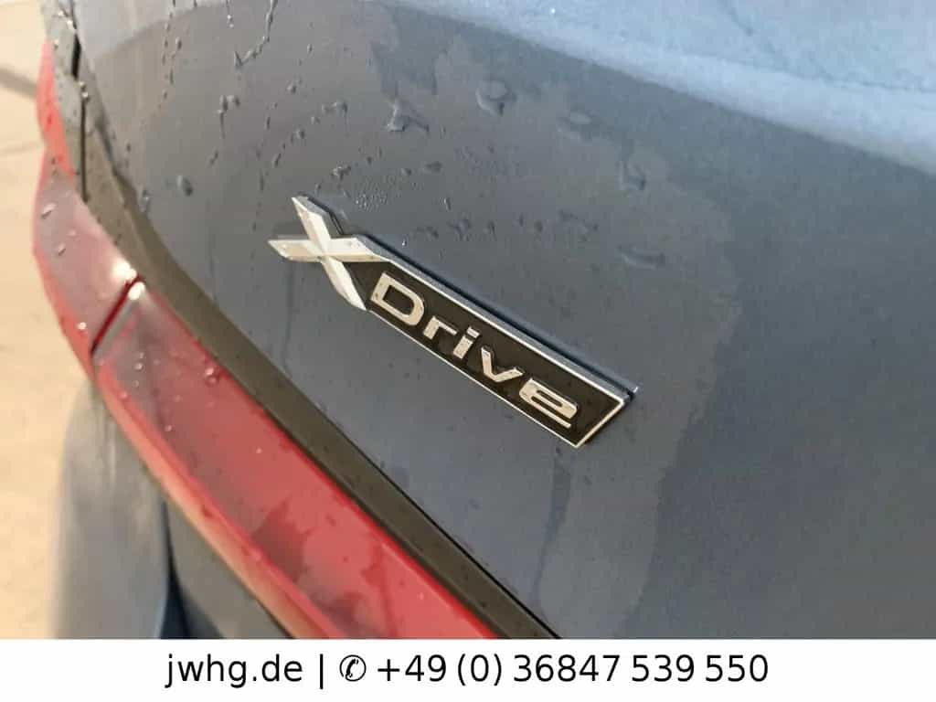 BMW 5 Series 520 xDr Leder ACC HeadUp CockpitProf DAB Navi+ 12/2023-photo-4