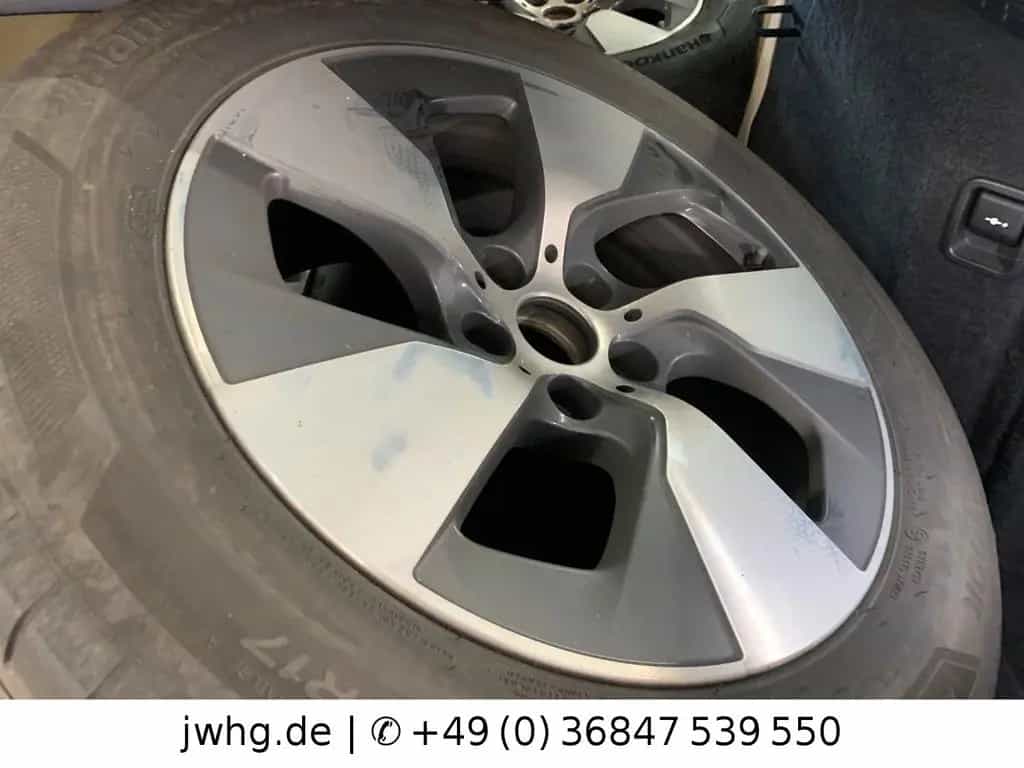 BMW 5 Series 520 xDr Leder ACC HeadUp CockpitProf DAB Navi+ 12/2023-photo-5