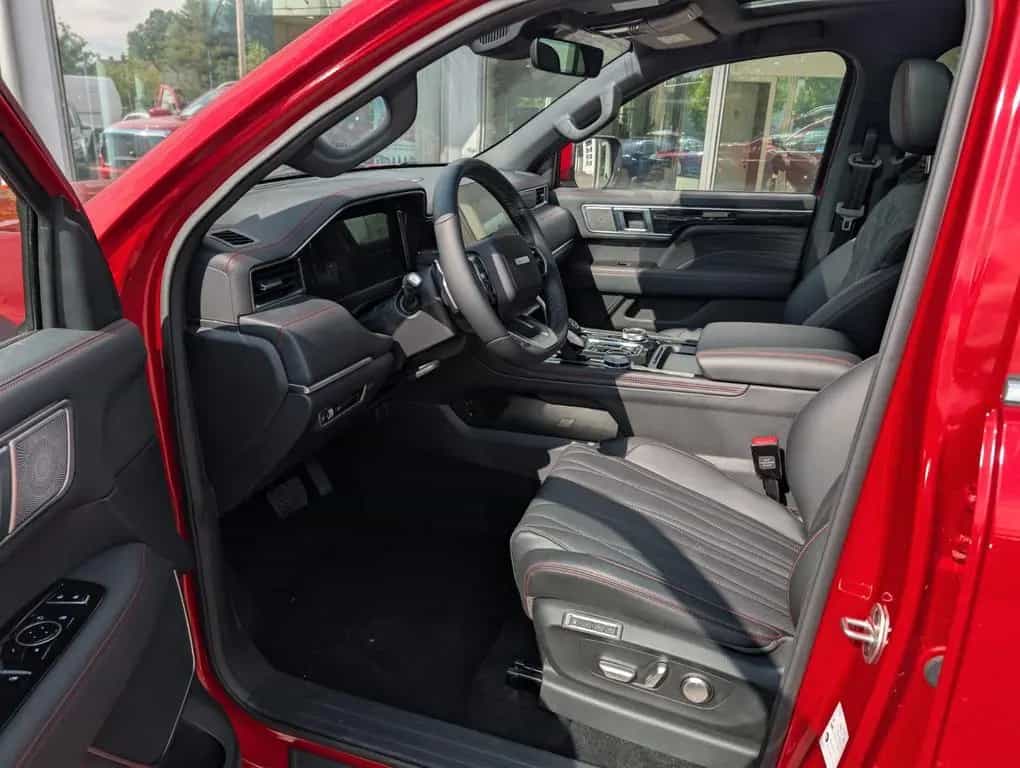 Foton 4 Ultra null-photo-10