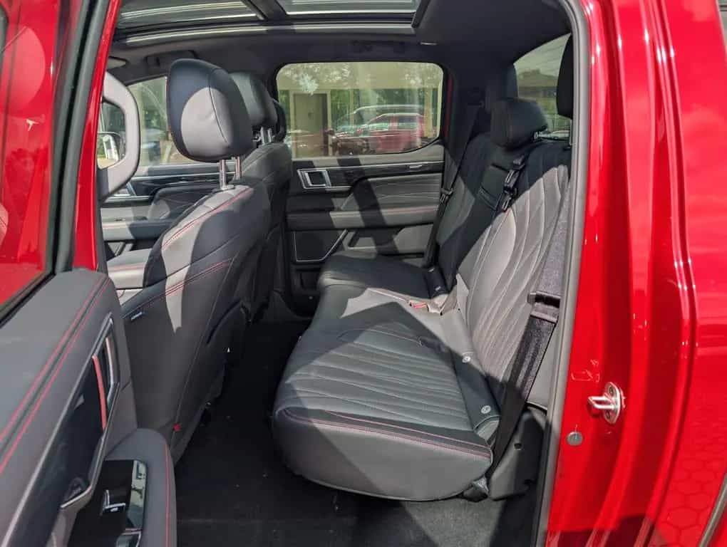 Foton 4 Ultra null-photo-11