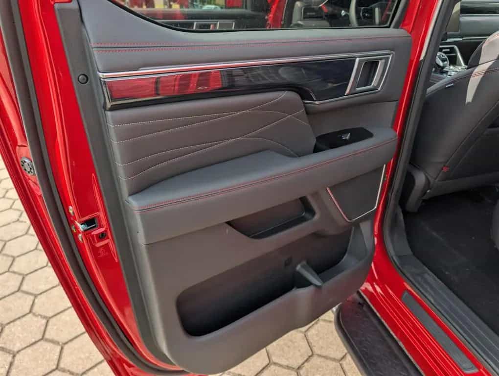 Foton 4 Ultra null-photo-12