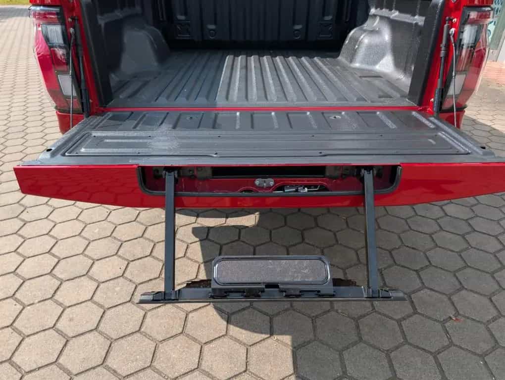 Foton 4 Ultra null-photo-14