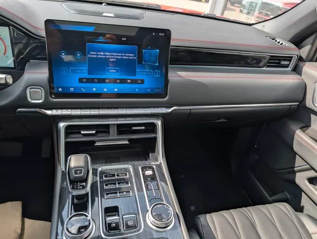 Foton 4 Ultra null-photo-16