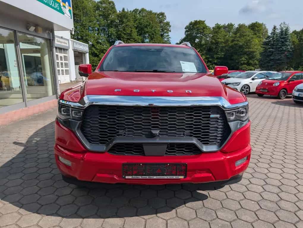 Foton 4 Ultra null-photo-6