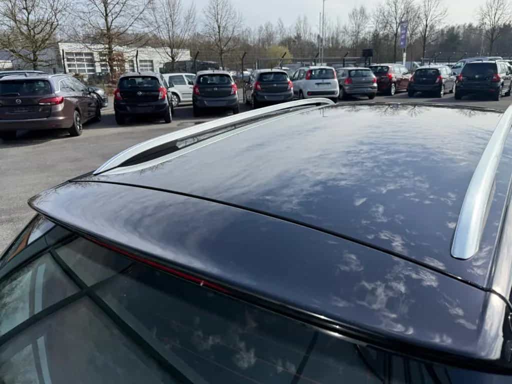 Volkswagen Golf VII V. Allstar DSG*SHZ*PDC*FSP*APPLE CAR* 03/2017-photo-23