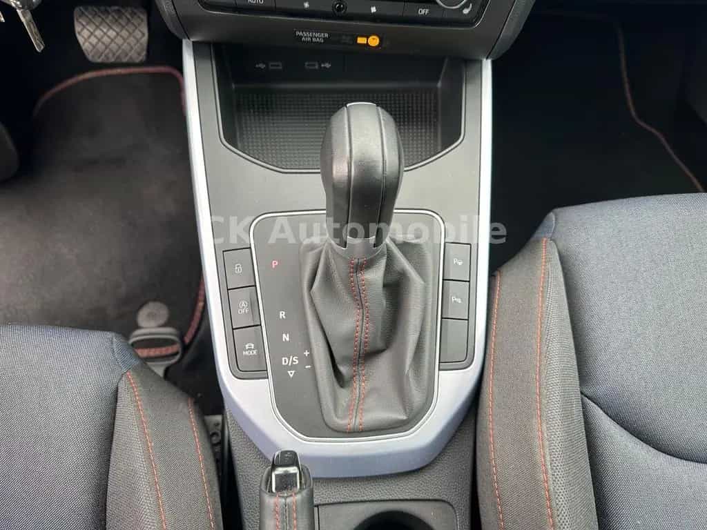 Seat Arona 1.5 TSI 110kW FR DSG/Navi/LED/Kam/AHK 11/2022-photo-15