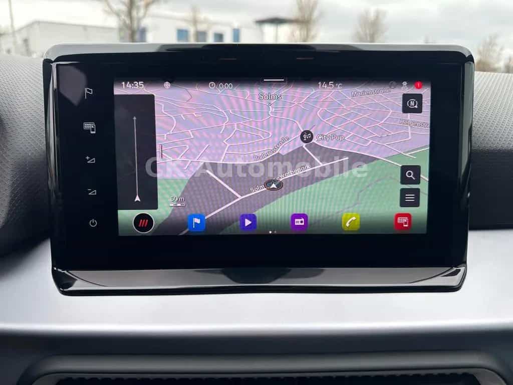 Seat Arona 1.5 TSI 110kW FR DSG/Navi/LED/Kam/AHK 11/2022-photo-17