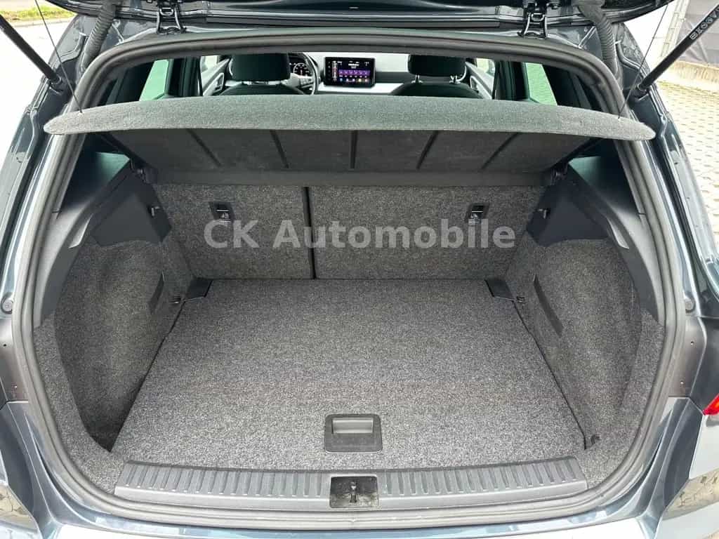 Seat Arona 1.5 TSI 110kW FR DSG/Navi/LED/Kam/AHK 11/2022-photo-31