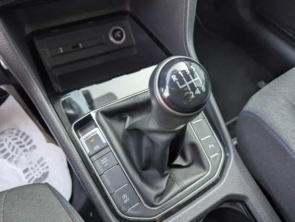 Volkswagen Golf Sportsvan VII 1.5 TSI Join 11/2018-photo-22