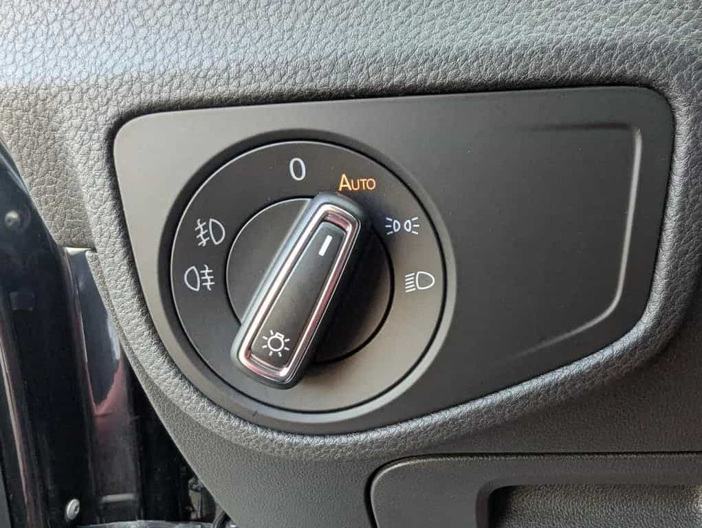 Volkswagen Golf Sportsvan VII 1.5 TSI Join 11/2018-photo-23