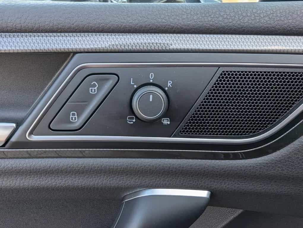 Volkswagen Golf Sportsvan VII 1.5 TSI Join 11/2018-photo-24