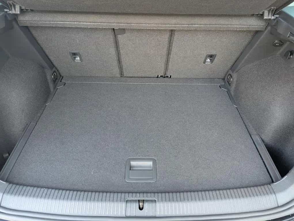 Volkswagen Golf Sportsvan VII 1.5 TSI Join 11/2018-photo-25