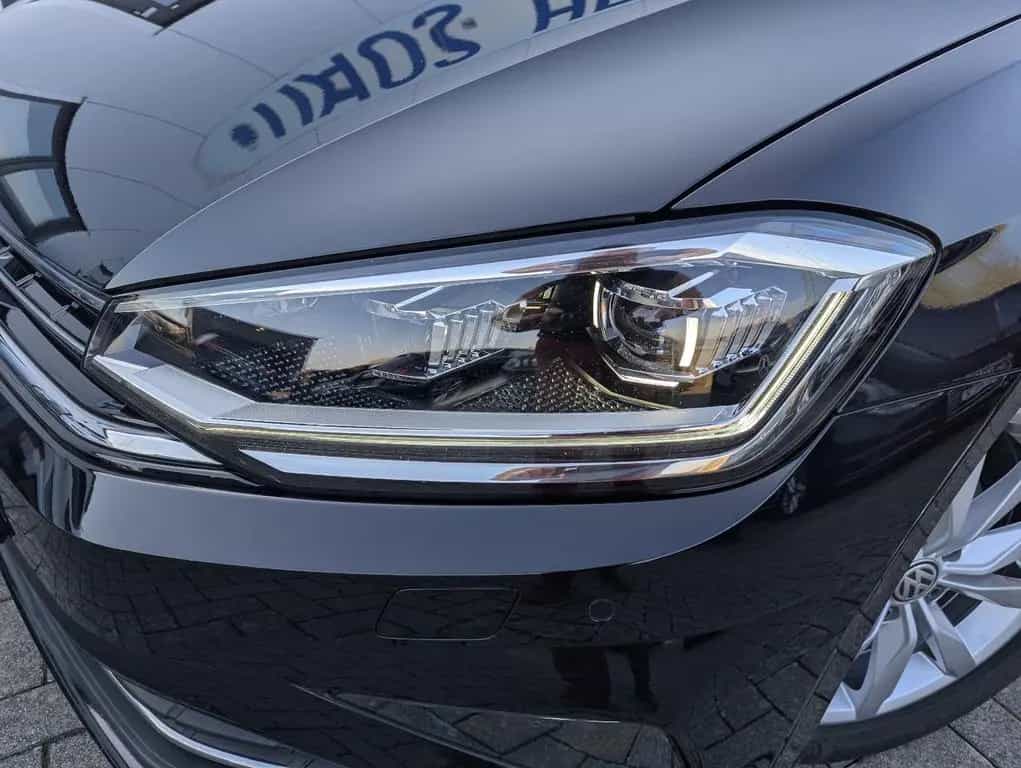 Volkswagen Golf Sportsvan VII 1.5 TSI Join 11/2018-photo-6