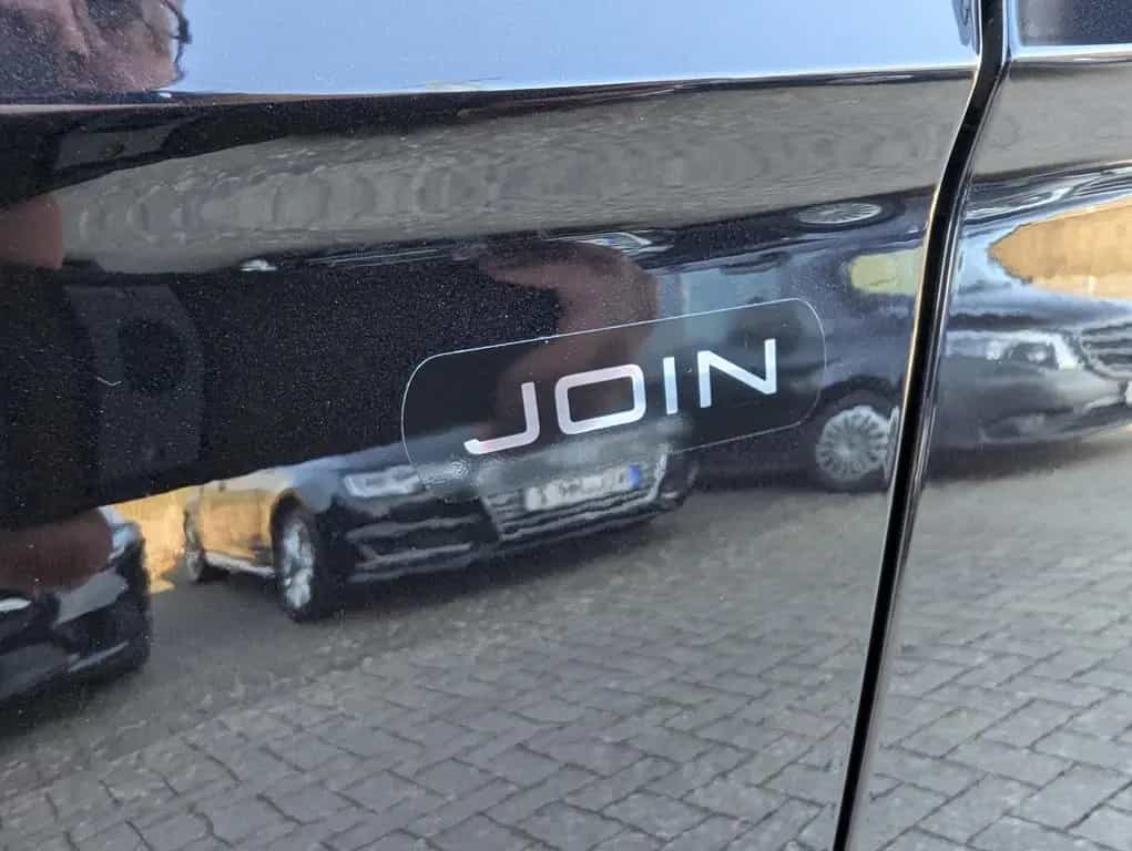Volkswagen Golf Sportsvan VII 1.5 TSI Join 11/2018-photo-8