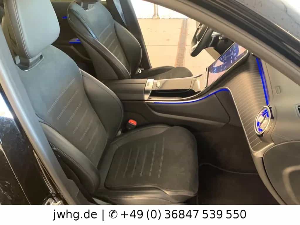 Mercedes-Benz GLC-Class 220 4M 2x AMG Line NewMod Digital LED 360Kam 02/2023-photo-14