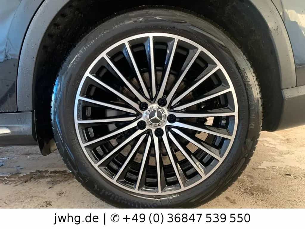 Mercedes-Benz GLC-Class 220 4M 2x AMG Line NewMod Digital LED 360Kam 02/2023-photo-4