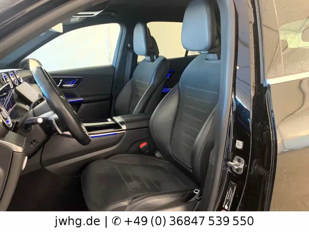Mercedes-Benz GLC-Class 220 4M 2x AMG Line NewMod Digital LED 360Kam 02/2023-photo-5