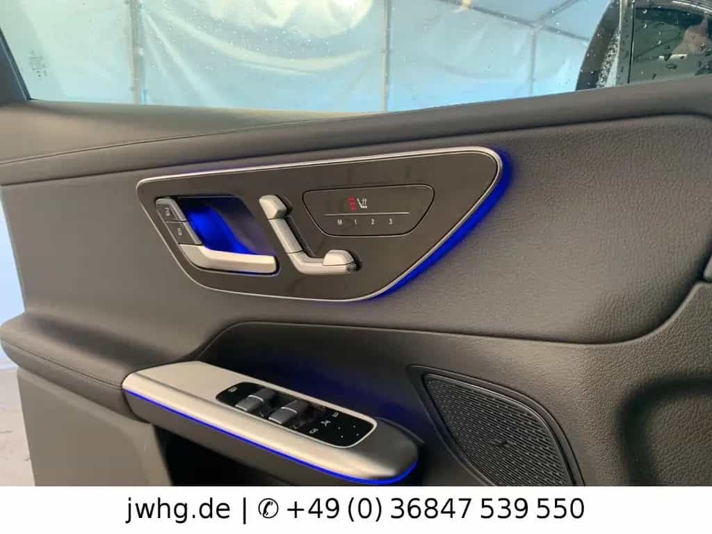 Mercedes-Benz GLC-Class 220 4M 2x AMG Line NewMod Digital LED 360Kam 02/2023-photo-6