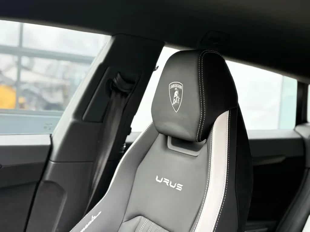 Lamborghini Urus 4.0 V8 Performante 666PS full Carbon in/out 01/2025-photo-29