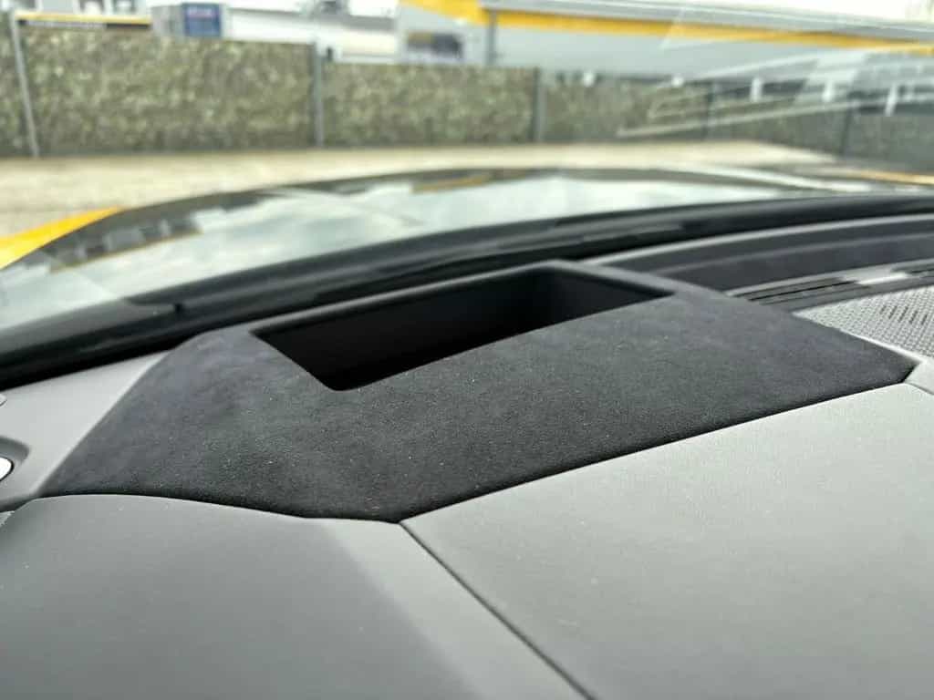 Lamborghini Urus 4.0 V8 Performante 666PS full Carbon in/out 01/2025-photo-33