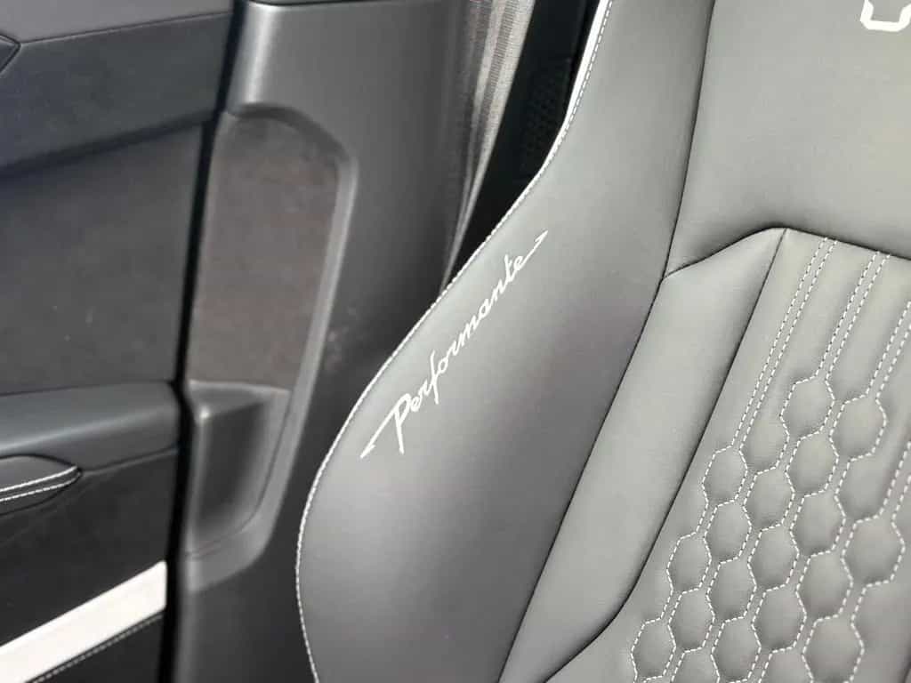 Lamborghini Urus 4.0 V8 Performante 666PS full Carbon in/out 01/2025-photo-35