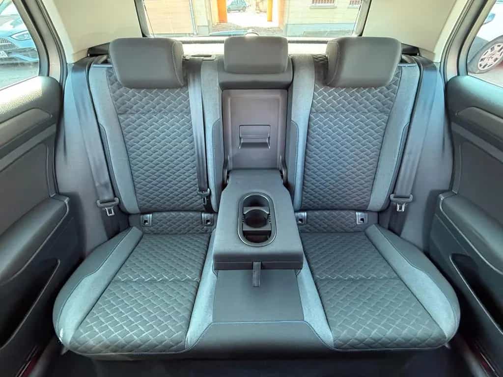 Volkswagen Golf VII 1.5 TSI DSG Join LED Navi Standheizung 03/2018-photo-15