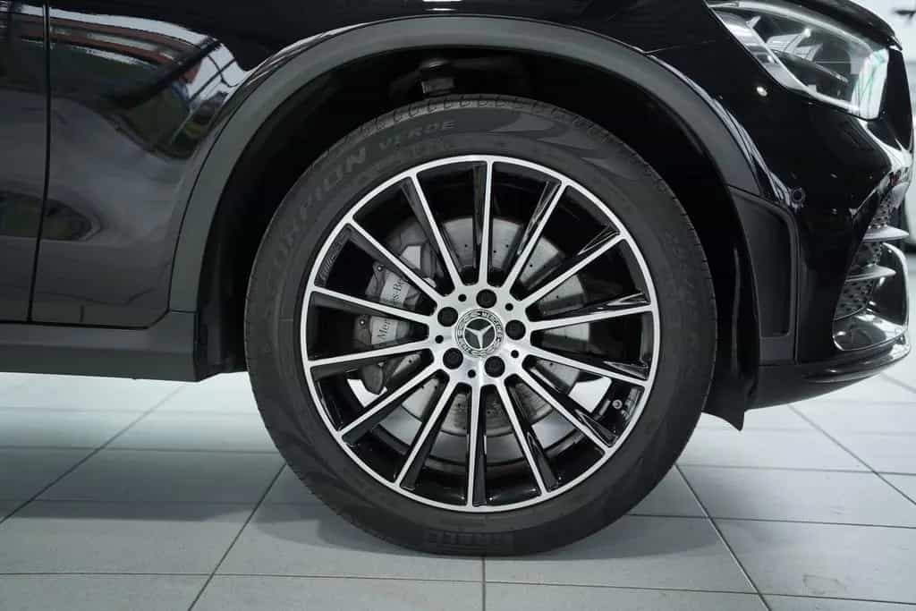 Mercedes-Benz GLC-Class 220 d 4M AMG Line *2.H *Digital C.*Pano *20 07/2020-photo-12