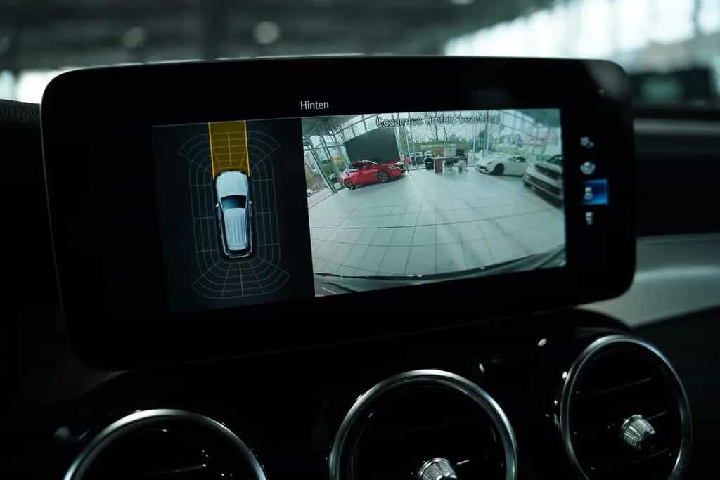 Mercedes-Benz GLC-Class 220 d 4M AMG Line *2.H *Digital C.*Pano *20 07/2020-photo-14