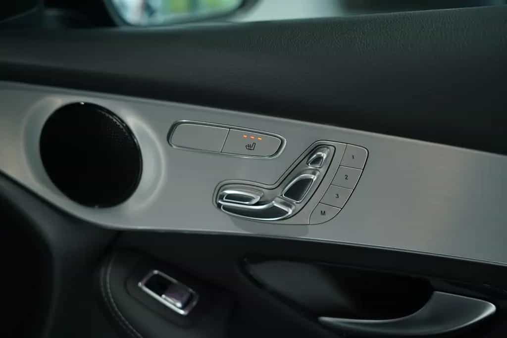 Mercedes-Benz GLC-Class 220 d 4M AMG Line *2.H *Digital C.*Pano *20 07/2020-photo-18