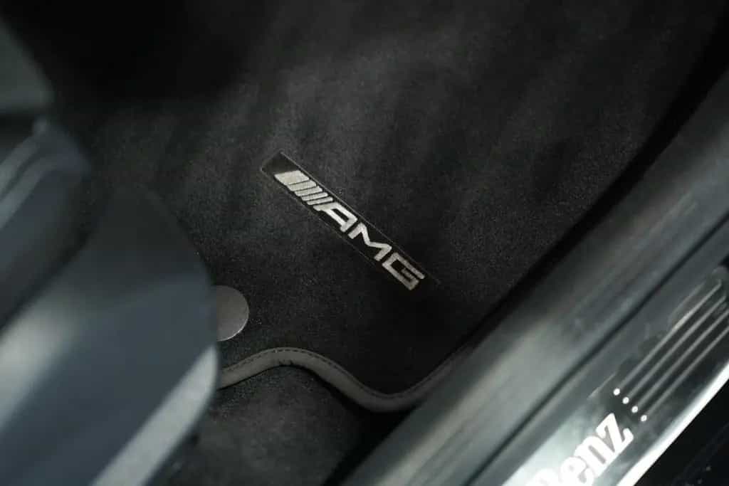 Mercedes-Benz GLC-Class 220 d 4M AMG Line *2.H *Digital C.*Pano *20 07/2020-photo-19