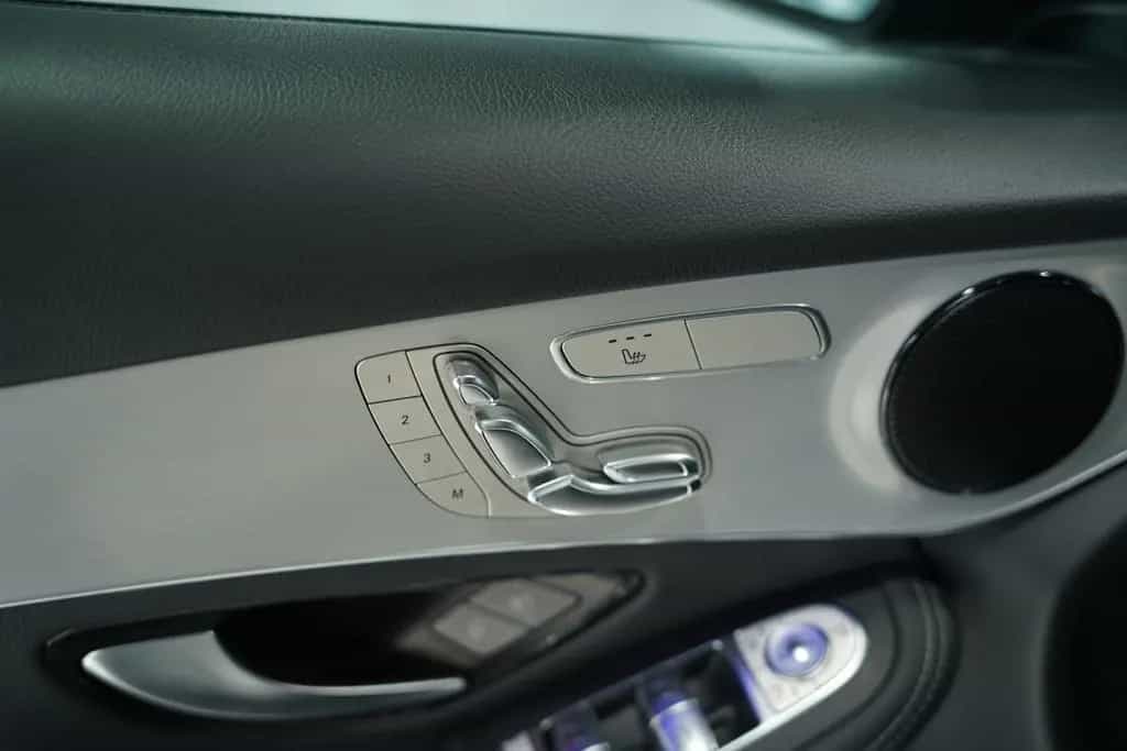 Mercedes-Benz GLC-Class 220 d 4M AMG Line *2.H *Digital C.*Pano *20 07/2020-photo-23