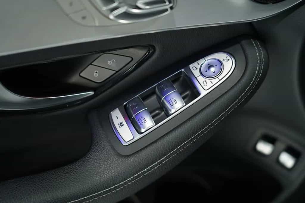 Mercedes-Benz GLC-Class 220 d 4M AMG Line *2.H *Digital C.*Pano *20 07/2020-photo-24