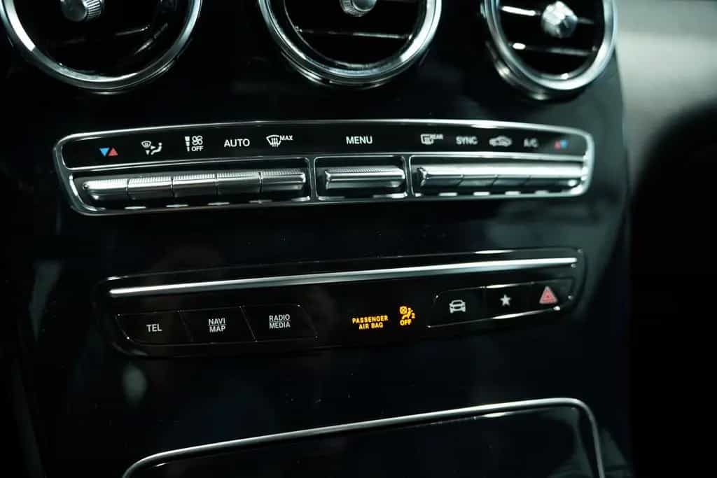 Mercedes-Benz GLC-Class 220 d 4M AMG Line *2.H *Digital C.*Pano *20 07/2020-photo-29