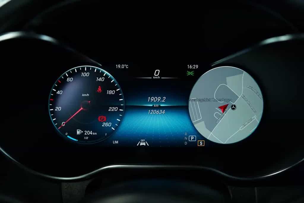 Mercedes-Benz GLC-Class 220 d 4M AMG Line *2.H *Digital C.*Pano *20 07/2020-photo-37