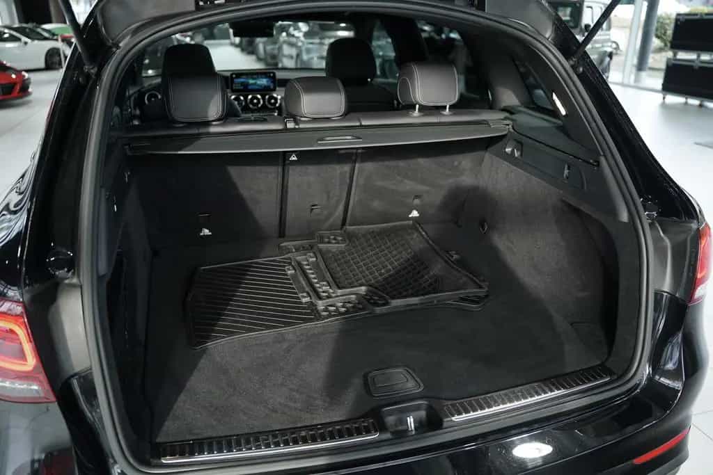 Mercedes-Benz GLC-Class 220 d 4M AMG Line *2.H *Digital C.*Pano *20 07/2020-photo-40