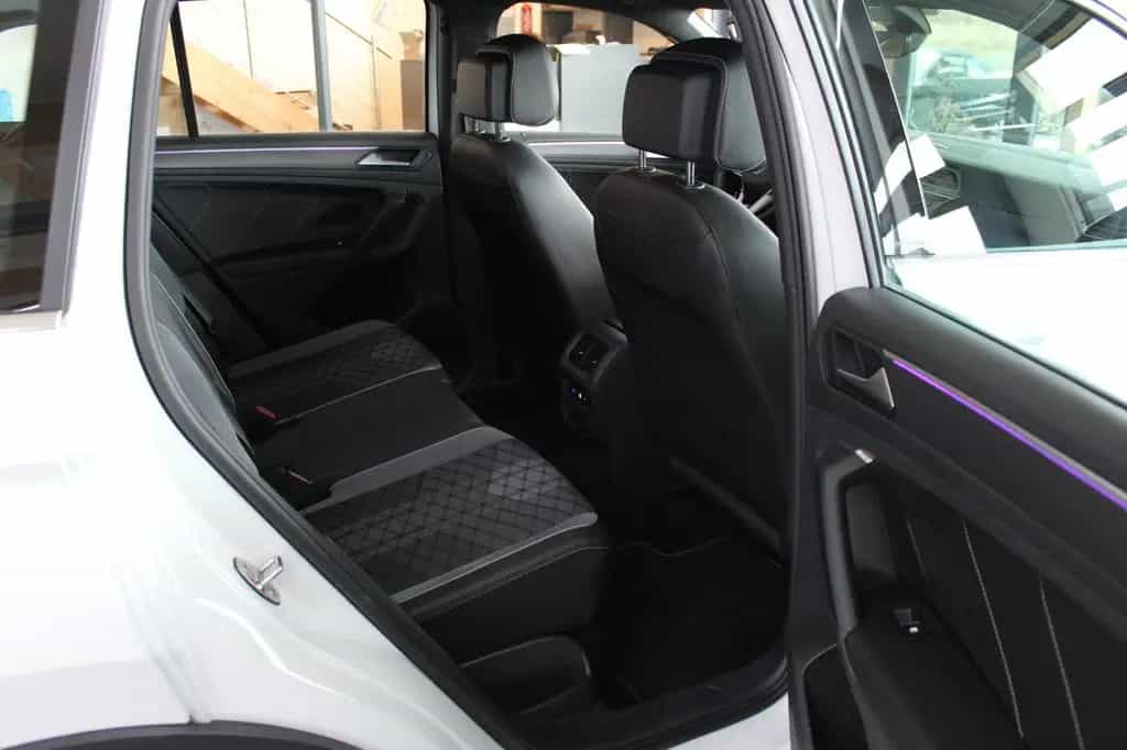 Volkswagen Tiguan 2.0 TSI DSG R-Line 4Motion*LED*VIRT*ACC* 12/2022-photo-11