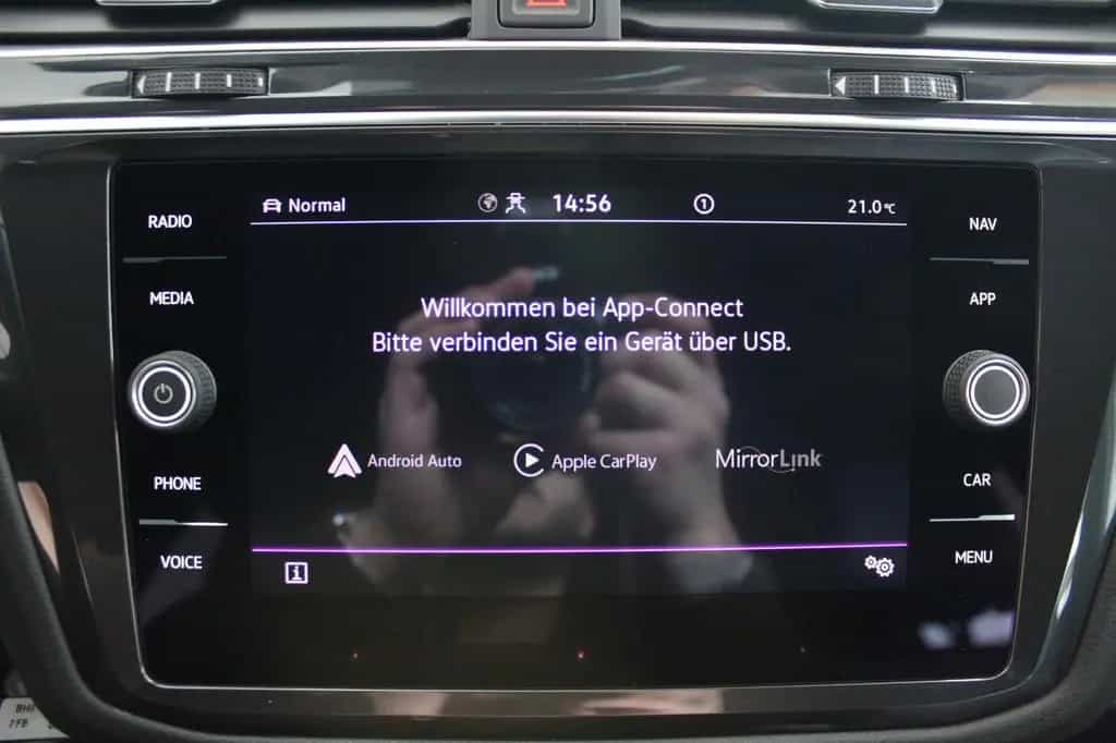Volkswagen Tiguan 2.0 TSI DSG R-Line 4Motion*LED*VIRT*ACC* 12/2022-photo-17