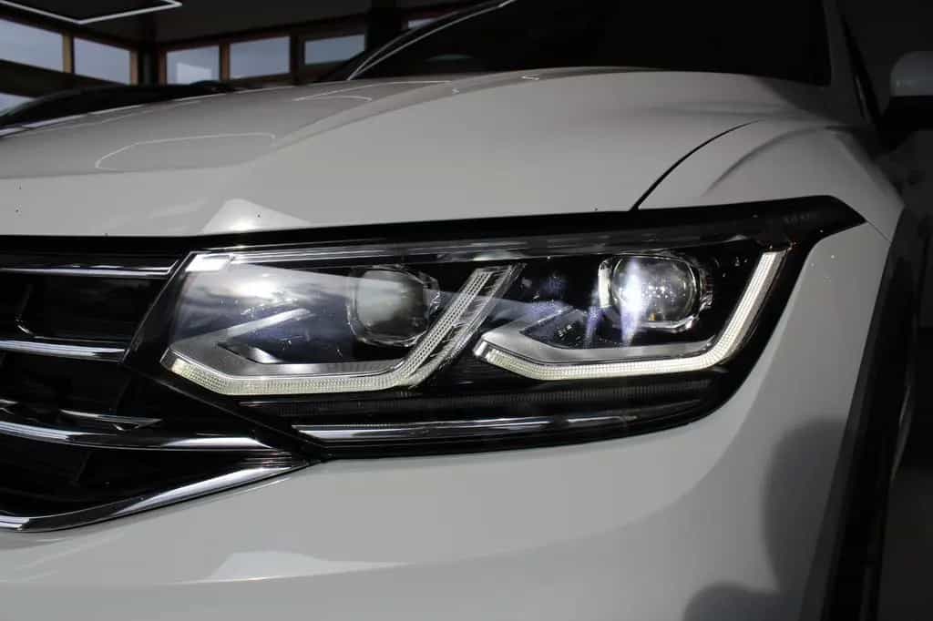 Volkswagen Tiguan 2.0 TSI DSG R-Line 4Motion*LED*VIRT*ACC* 12/2022-photo-22